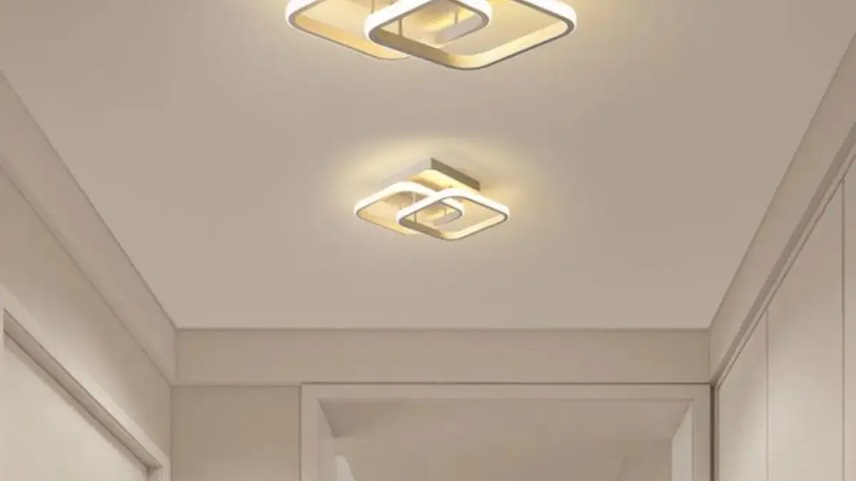 12 Model Plafon Ruang Tamu Terbaru: Dari Minimalis sampai Industrial, Semua Ada!