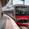 Stasiun Tanah Abang Resmi Berubah! Ini Rute Baru KRL Rangkasbitung yang Wajib Kamu Tahu!