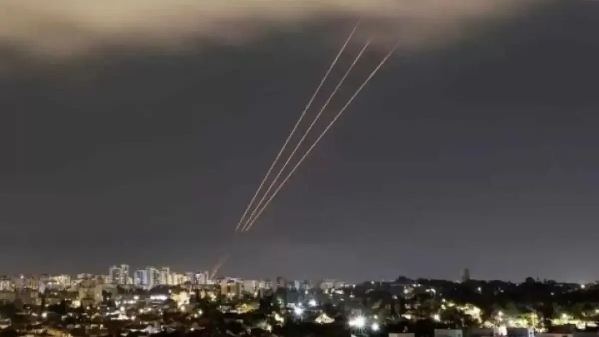 Ketegangan Memuncak, Pembicaraan Nuklir AS-Iran Batal Usai Serangan Israel ke Iran