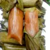 Resep Kue Lepet Singkong dengan Parutan Kelapa dan Gula Merah