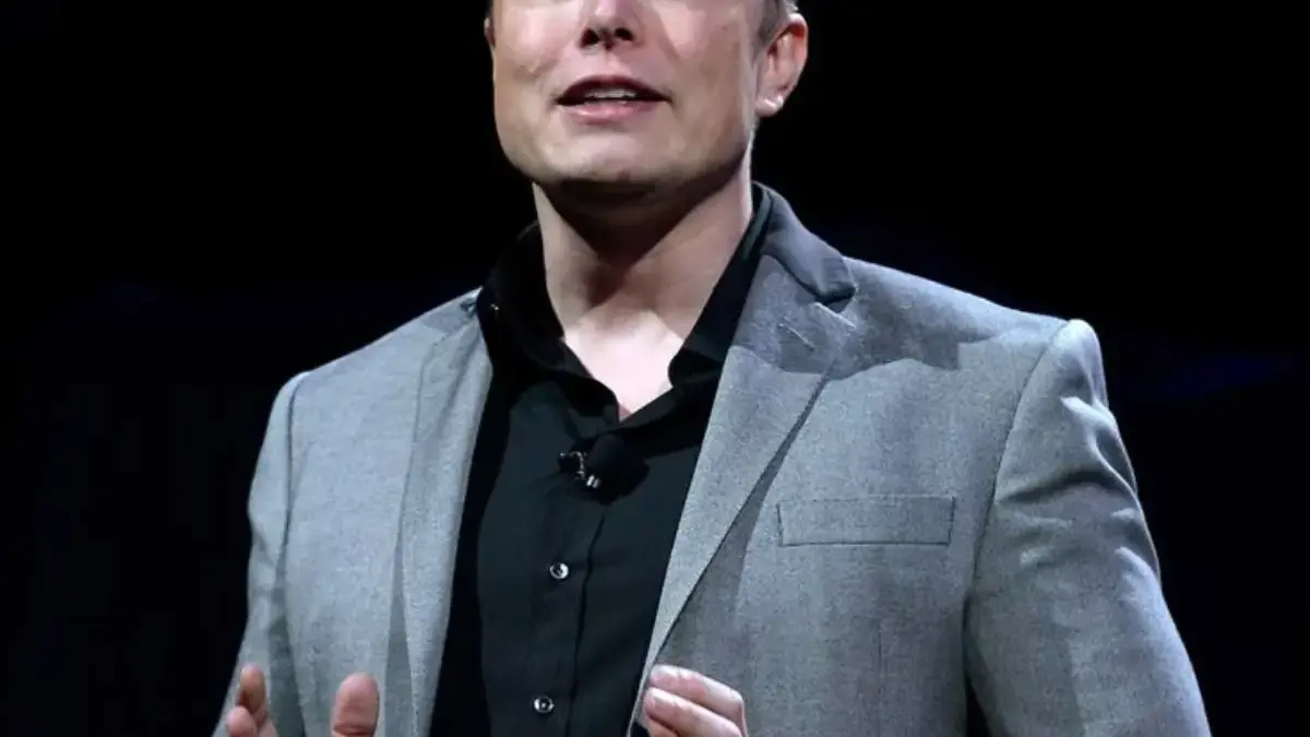 Elon Musk Peringatkan, Amerika Bisa Bangkrut Gara-Gara RUU “Indah” Trump