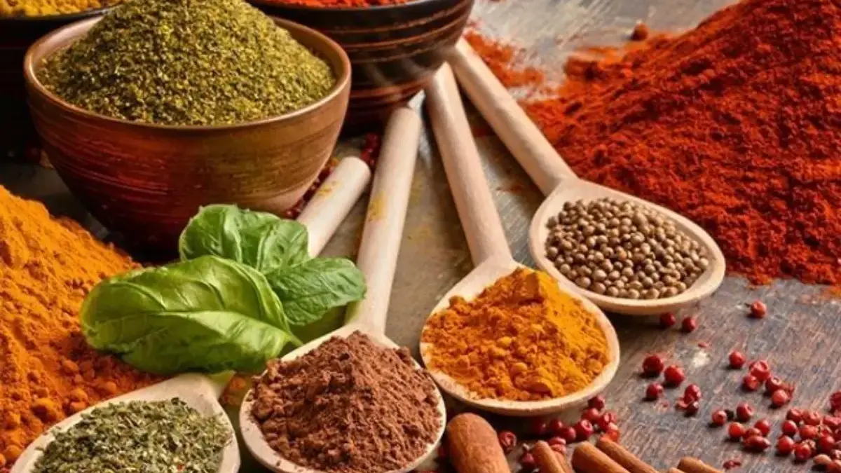 Jangan Asal Pakai! Ini Ciri Bumbu Dapur yang Sudah Kedaluwarsa dan Tak Layak Masak