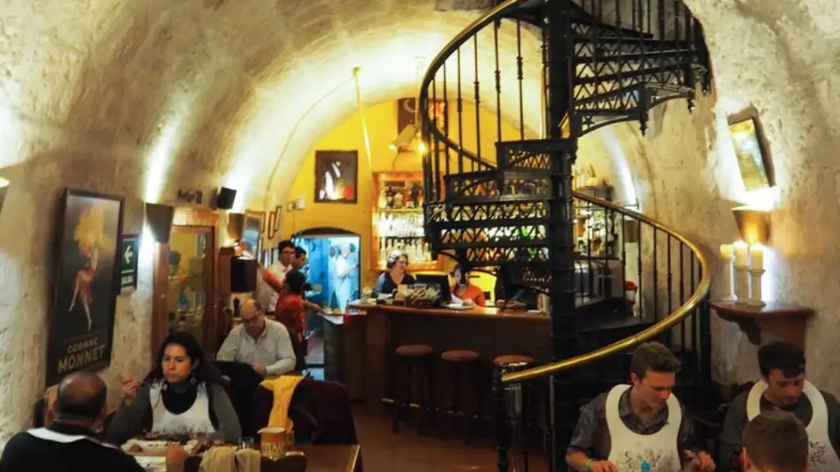 Maido Geser Takhta! Restoran Peru Ini Dinobatkan Terbaik di Dunia 2025, Ada Juga Wakil Asia Masuk Top 10!