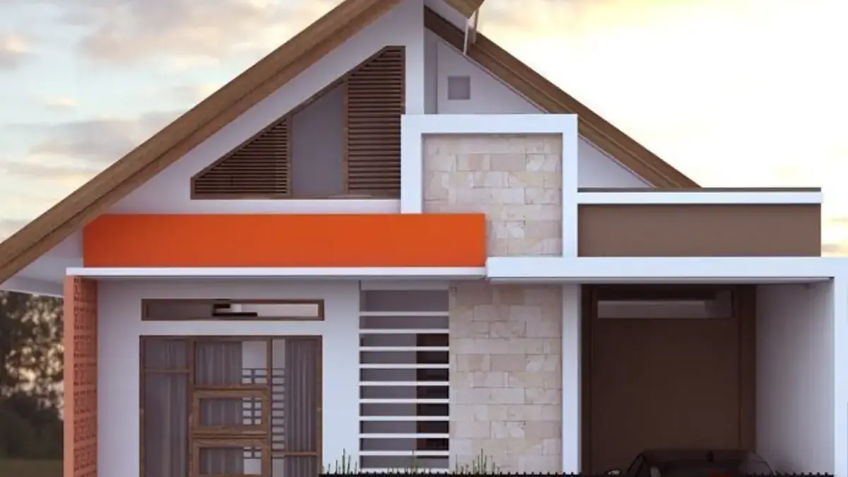 Bukan Cuma Soal Horor! Ini Alasan Mengejutkan Kenapa Rumah Dekat Kuburan Sulit Laku Terjual