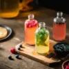 Kombucha, Kimchi, dan Makanan Fermentasi Lain Jadi Tren, Ini Alasannya