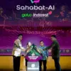 Kecerdasan Buatan Lokal
