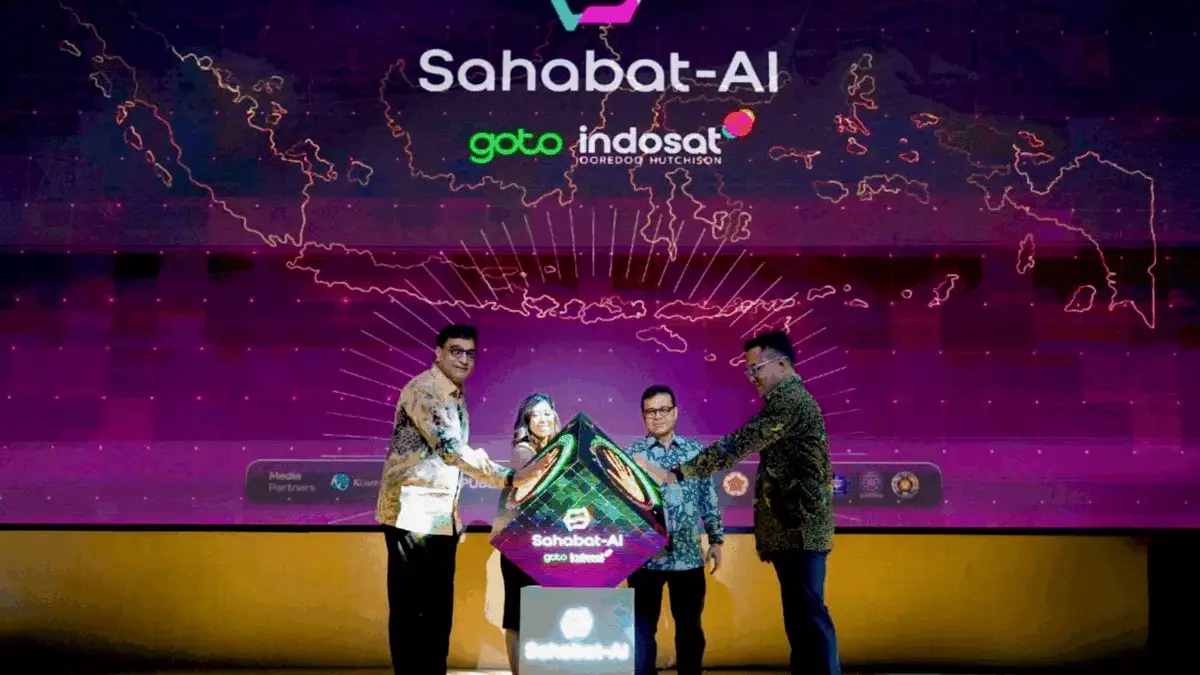 Kecerdasan Buatan Lokal