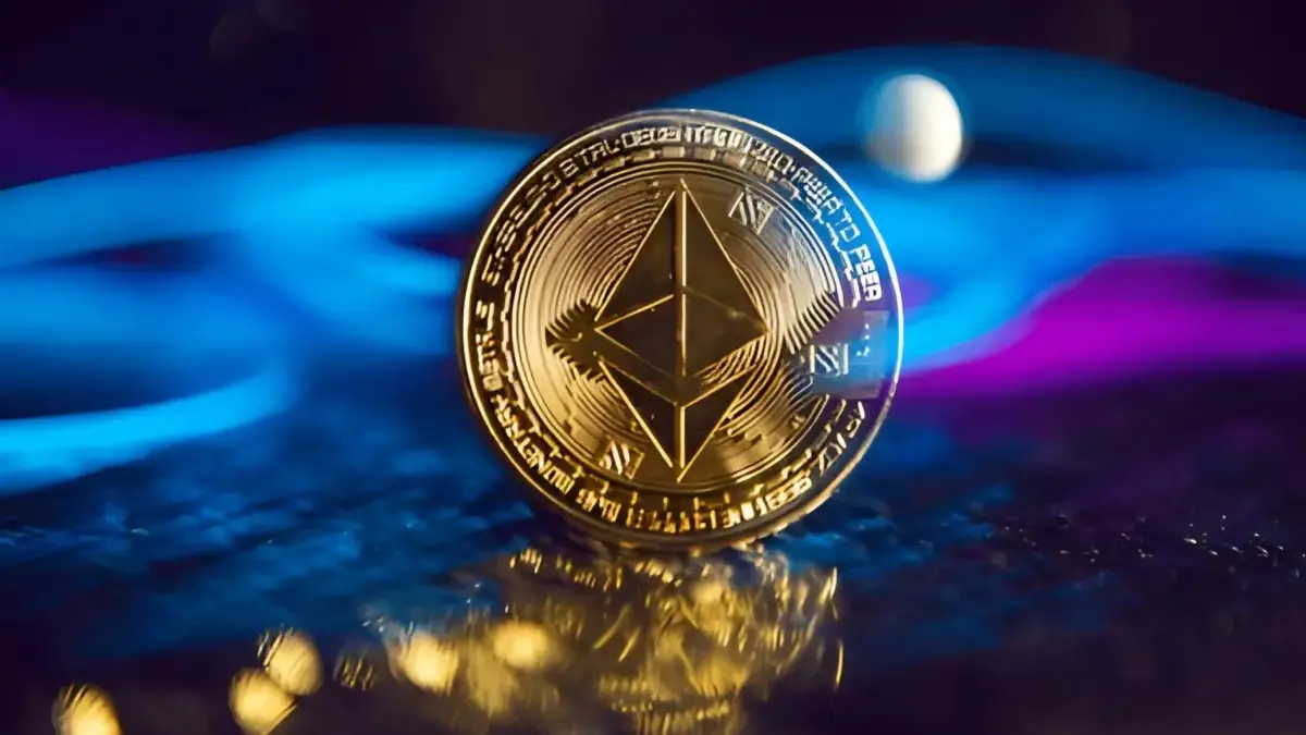 Adopter Awal Ethereum