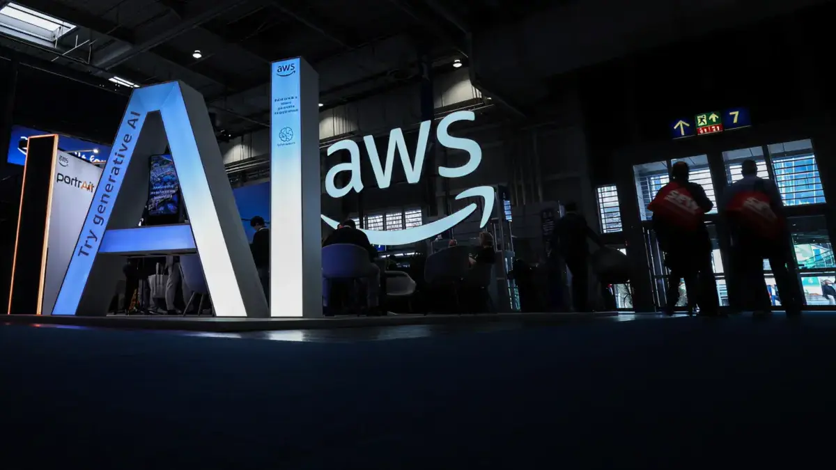 Amazon