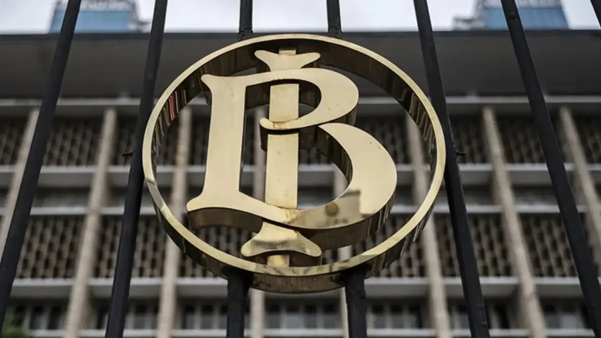 Bank Indonesia