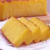 Resep Kue Bika Ambon Pandan yang Kenyal, Empuk dan Lezat