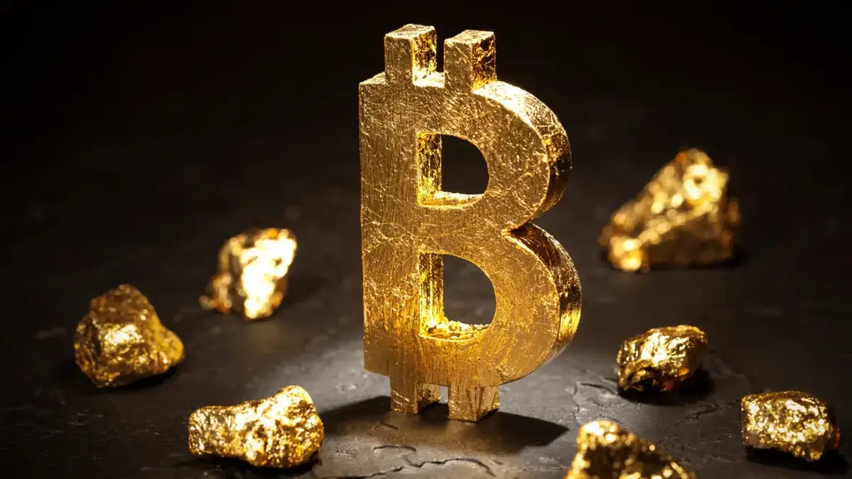 Bitcoin