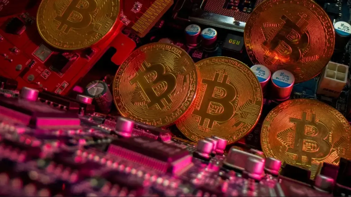 Bitcoin