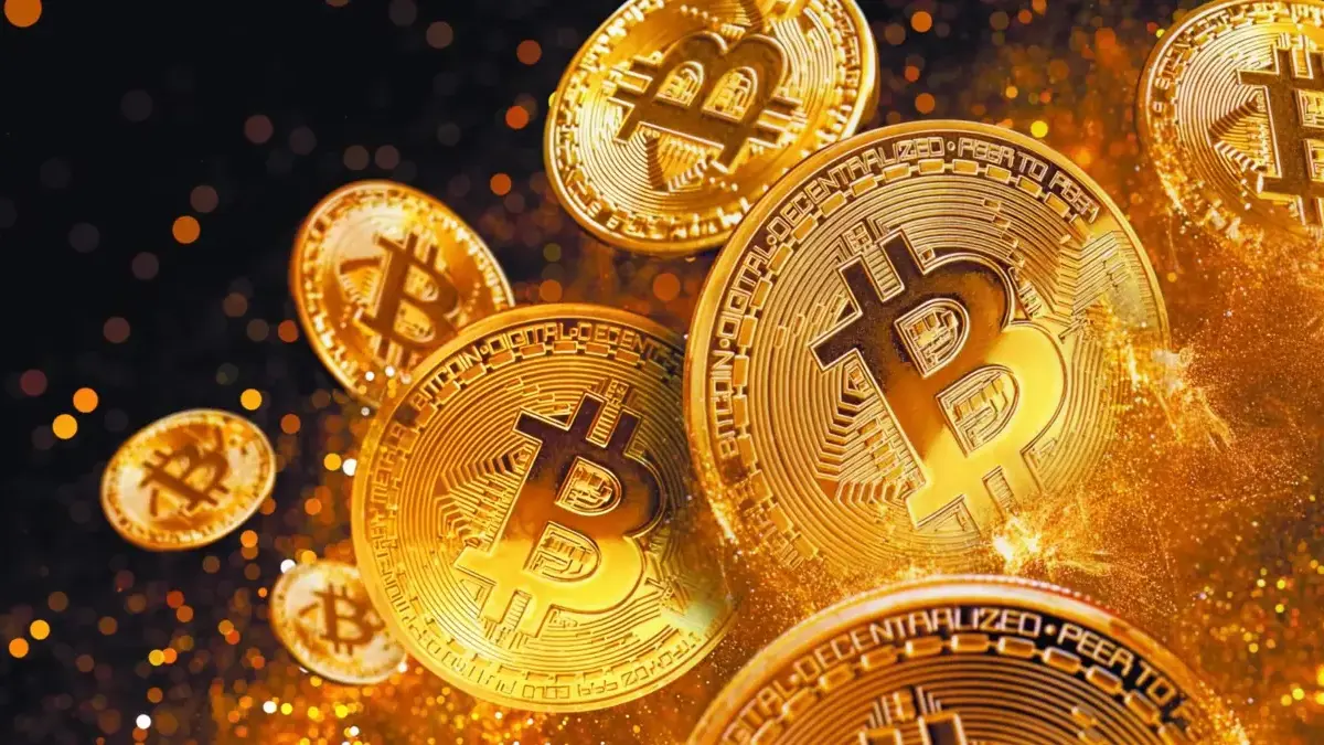 Bitcoin