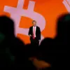 Bitcoin Strategy