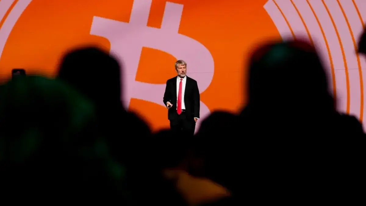 Bitcoin Strategy