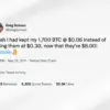 Bitcoin