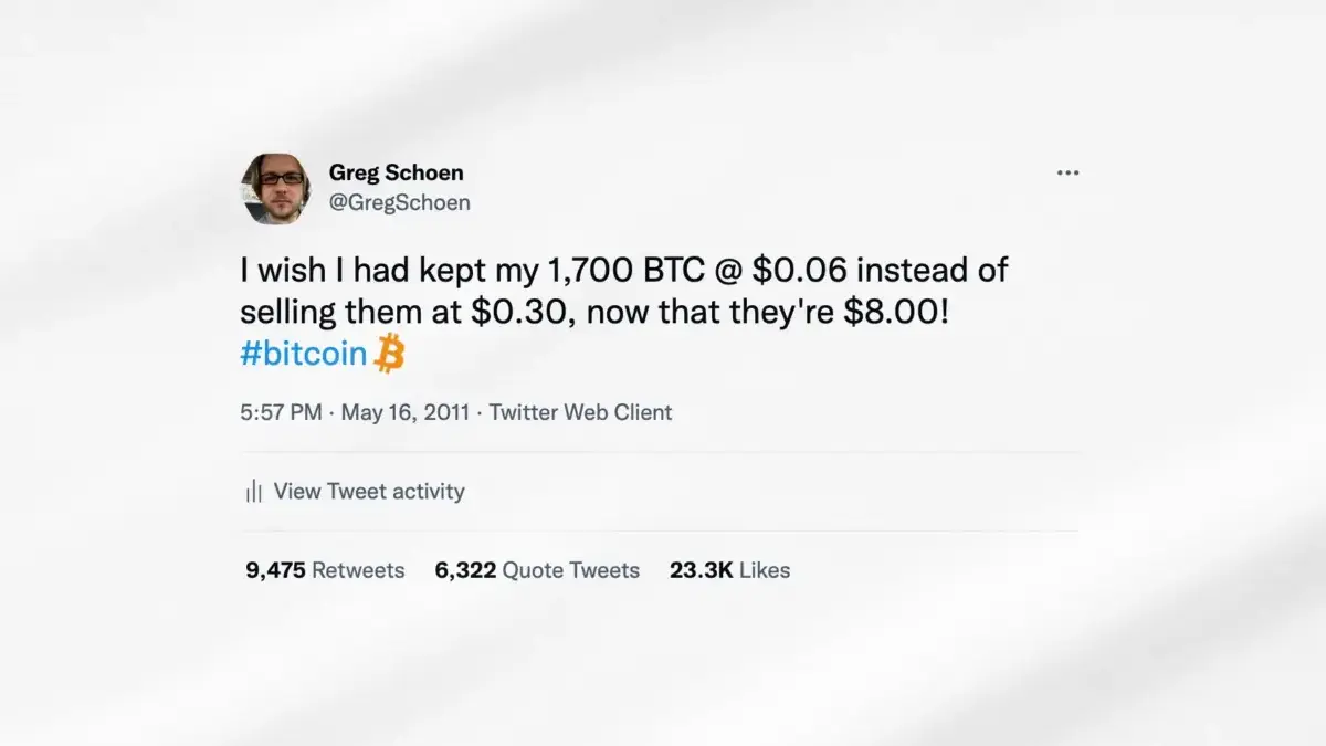 Bitcoin