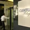 Cantor Fitzgerald