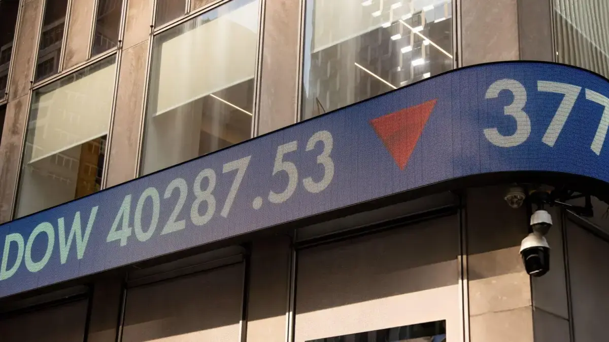 Dow Jones