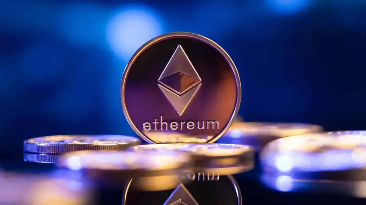 ETF Ethereum