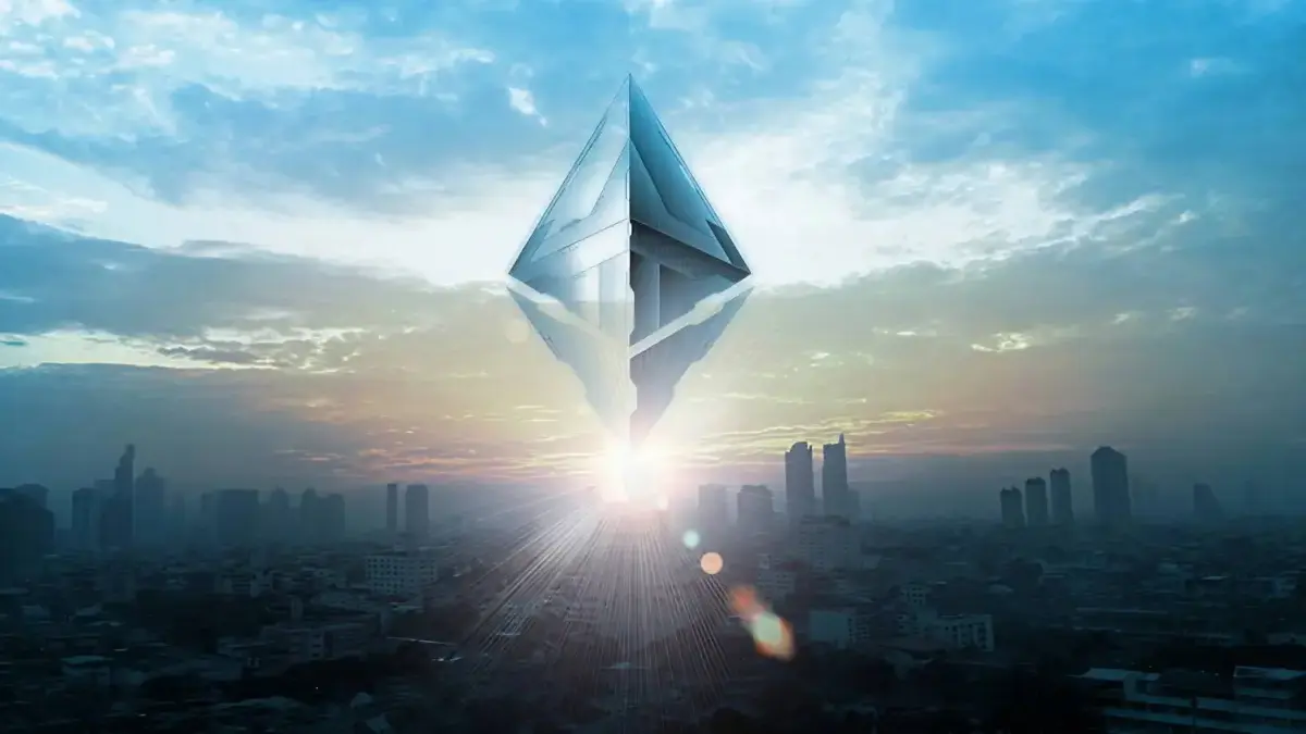 Ethereum Foundation