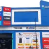 Grand Opening AIO Store Bandung