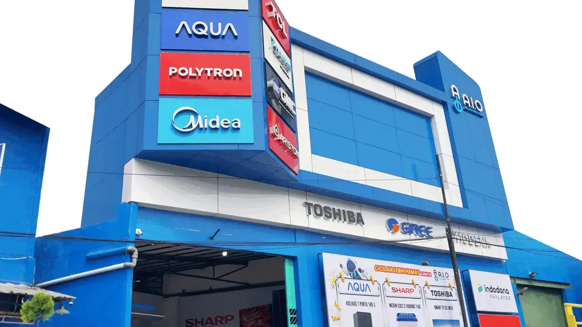 AIO Store