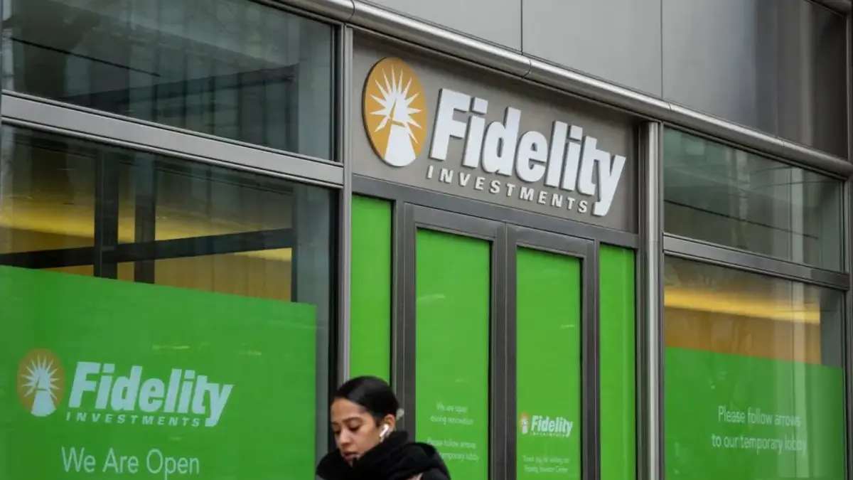 Fidelity