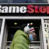 GameStop