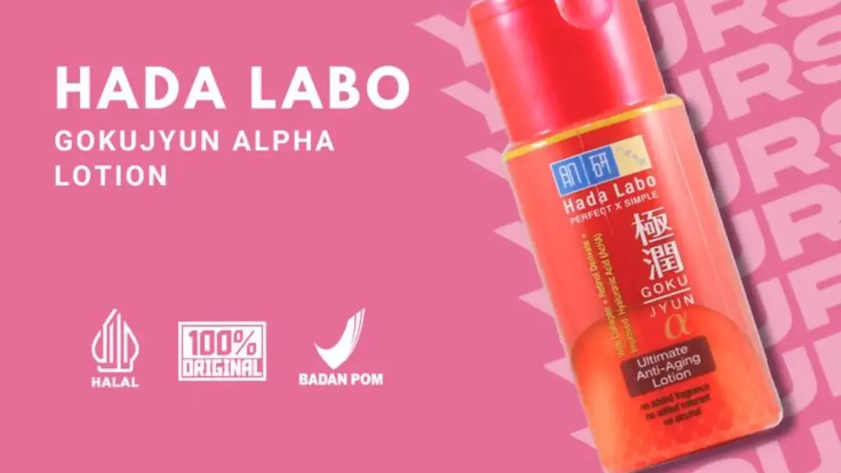 Hada Labo