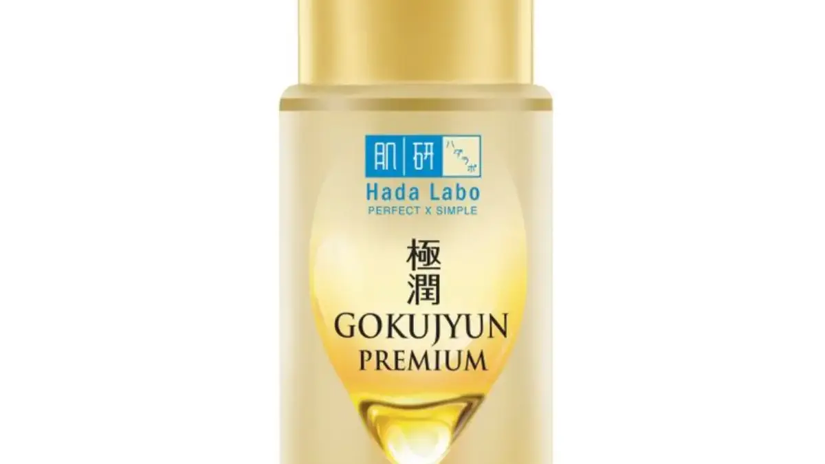 Hada Labo