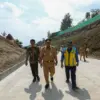 Mampu Cegah Banjir di Demak-Grobogan, Taj Yasin Tinjau Proyek Bendungan Jragung