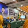 Empty Cup, Full Spirit! PB KOPRI PMII Bikin Gerakan Perempuan Makin Relevan di 2025