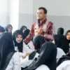 Ahmad Luthfi Tinjau Kawasan Industri Kendal Demi Memastikan Lapangan Pekerjaan untuk Masyarakat 