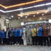 Pelantikan KNPI Kota Cirebon 2025 : Saatnya Pemuda Tampil dan Bangun Daerah
