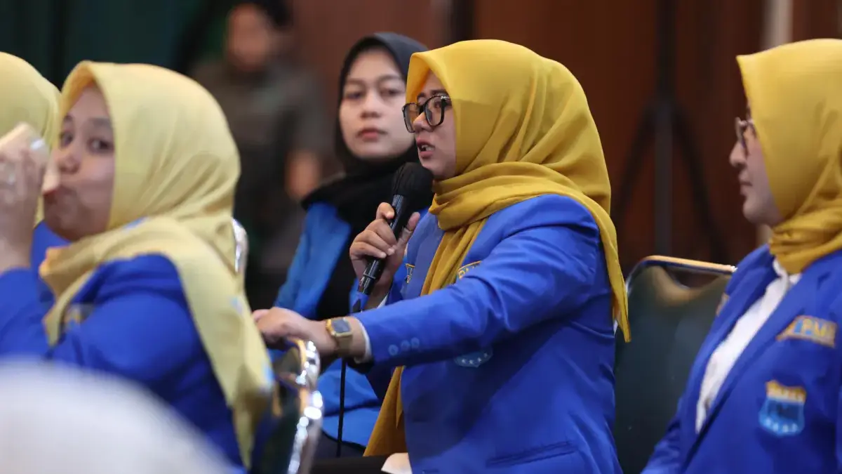 KopriPreneur Jadi Game Changer! UMKM Perempuan Kini Siap Go Global