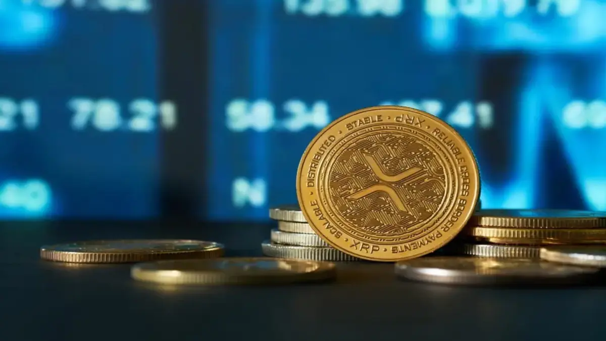 XRP