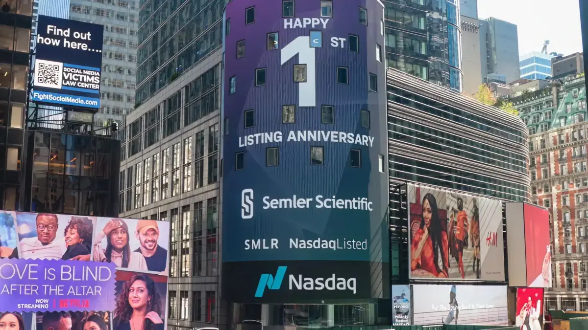 Semler Scientific