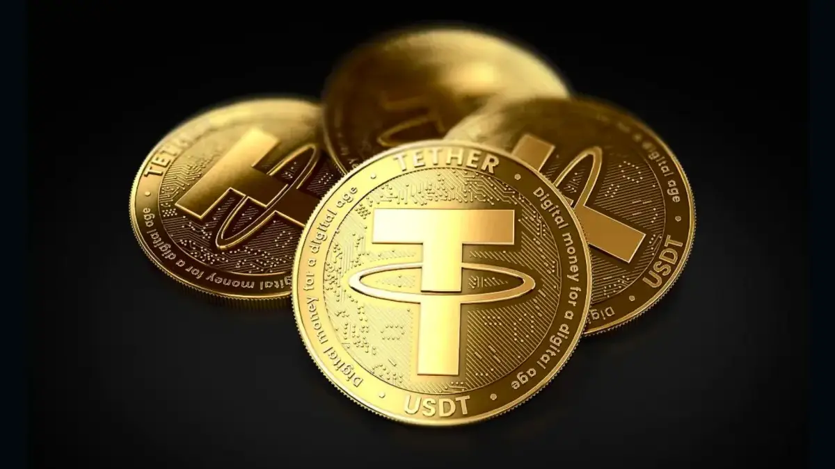 Tether