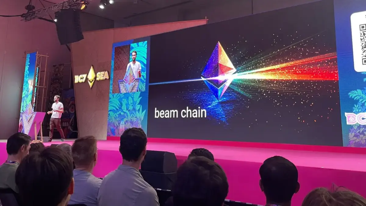 Ethereum Foundation