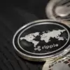 Stablecoin Ripple RLUSD
