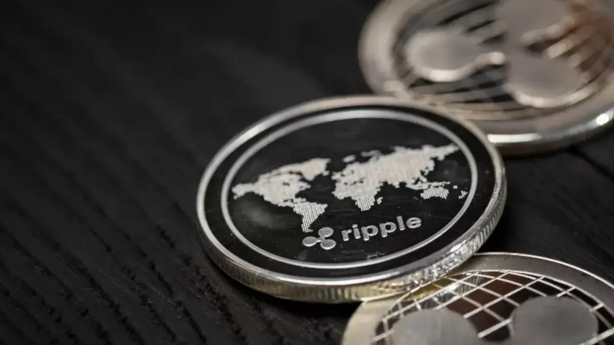 Stablecoin Ripple RLUSD