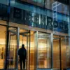 Bitcoin BlackRock