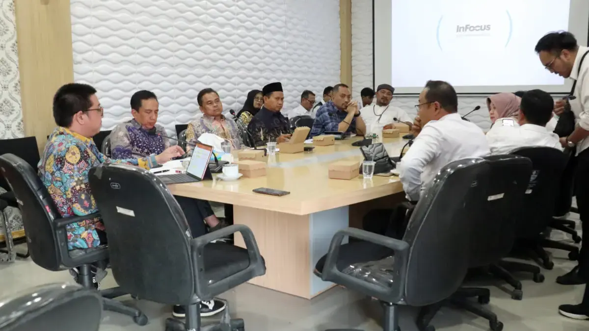DPRD Kota Cirebon