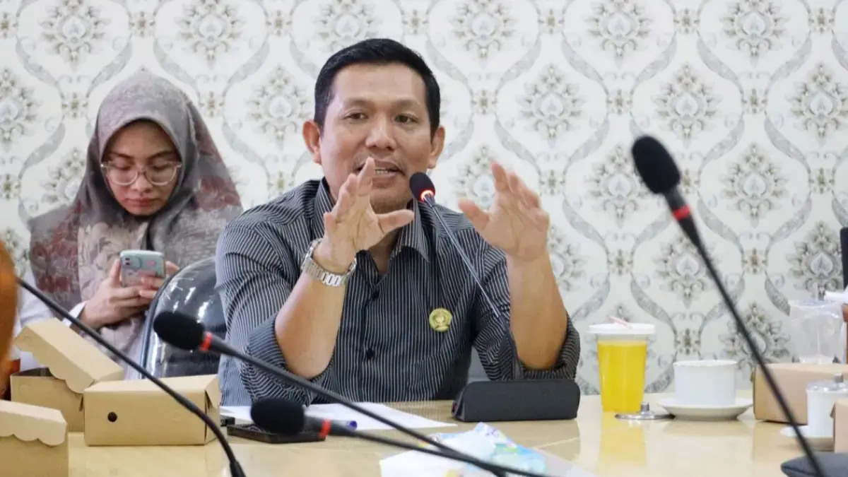 DPRD Kota Cirebon
