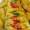 Resep Ikan Gurame Kuah Santan yang Gurih, Sehat dan Menggugah Selera untuk Menu Keluarga