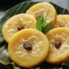 Resep Kue Lumpur Labu Kuning yang Lembut dan Beraroma Wangi