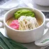 Resep Kue Putu Mayang Pelangi yang Enak dan Wajib Kamu Coba!