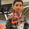 Anak SDN Kebon Baru IV Kota Cirebon Sabet Juara 2 Best Score dan Harapan 3 Olimpiade Sains Tingkat Nasional